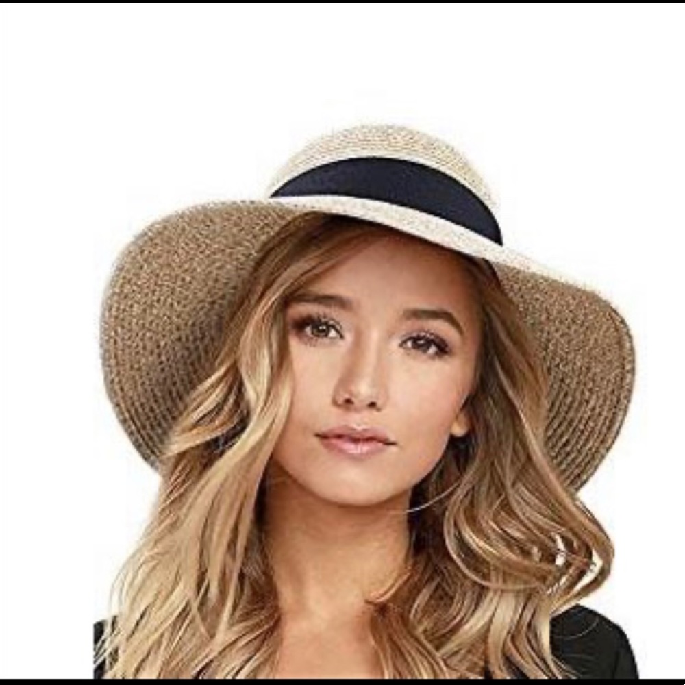 Summer hat - Picture 2 of 2